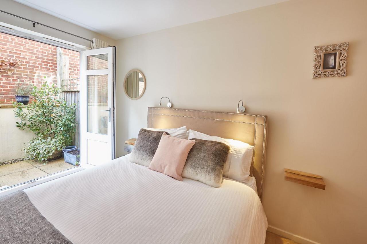 Host & Stay - The Eskape Whitby Exterior foto