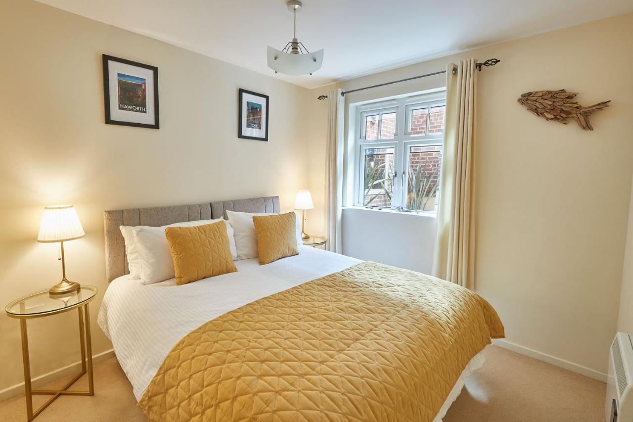 Host & Stay - The Eskape Whitby Exterior foto